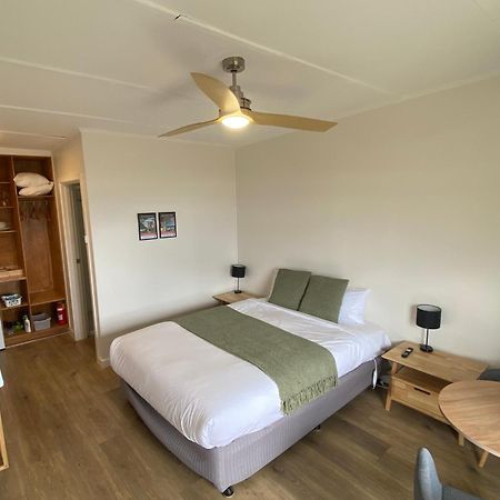 Bruny Island Escapes And Hotel Bruny Alonnah Bagian luar foto