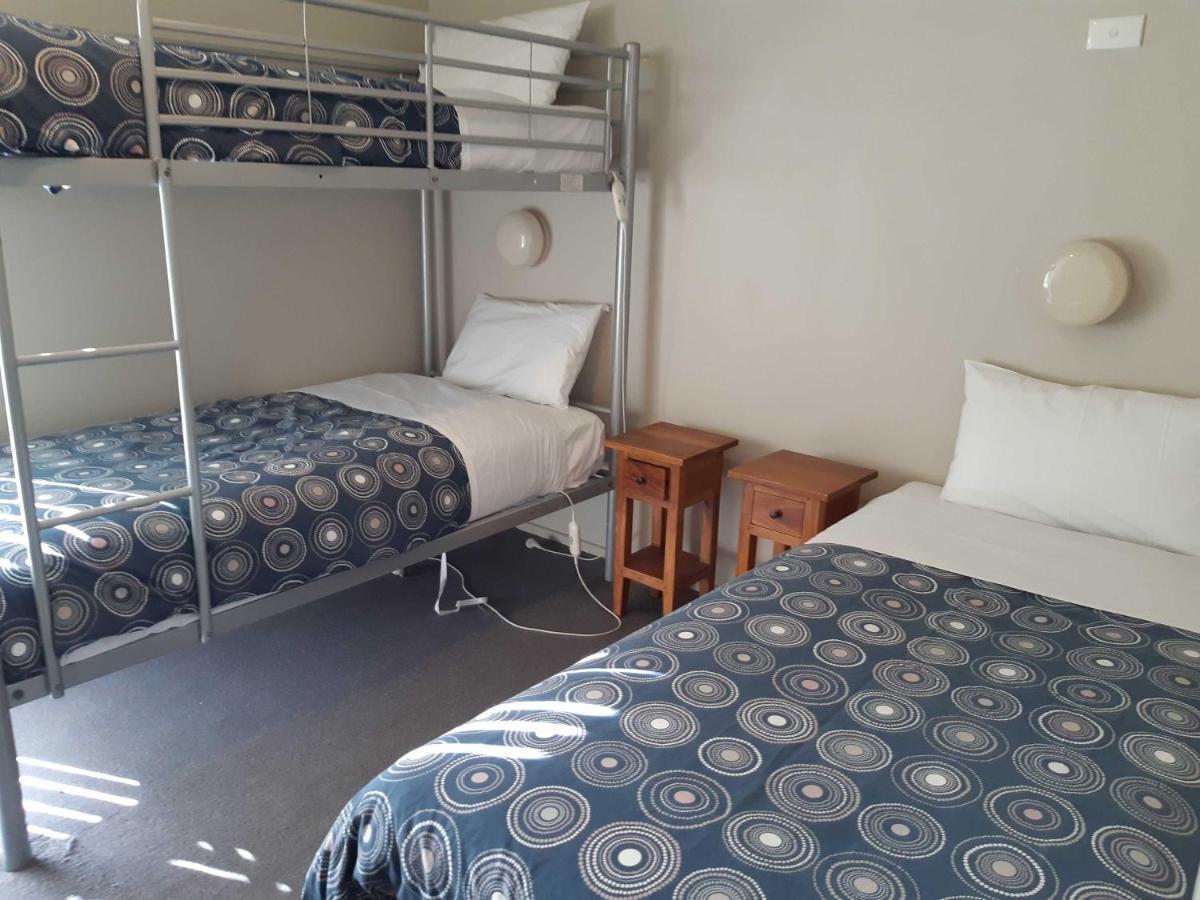 Bruny Island Escapes And Hotel Bruny Alonnah Bagian luar foto