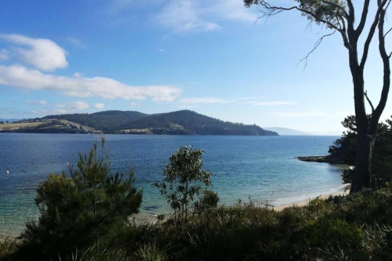 Bruny Island Escapes And Hotel Bruny Alonnah Bagian luar foto