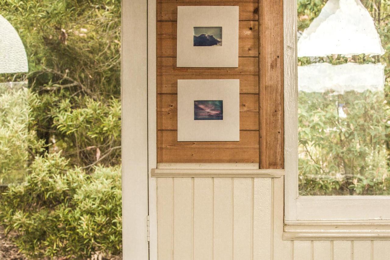 Bruny Island Escapes And Hotel Bruny Alonnah Bagian luar foto