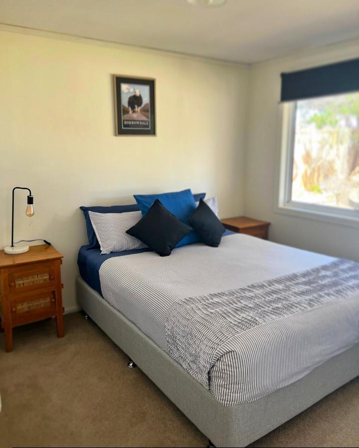Bruny Island Escapes And Hotel Bruny Alonnah Bagian luar foto
