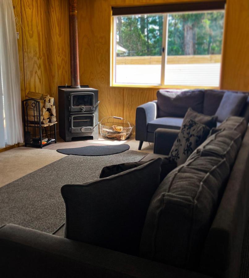 Bruny Island Escapes And Hotel Bruny Alonnah Bagian luar foto