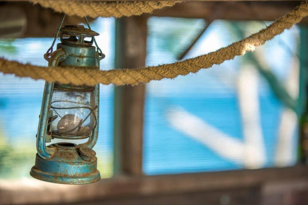 Bruny Island Escapes And Hotel Bruny Alonnah Bagian luar foto