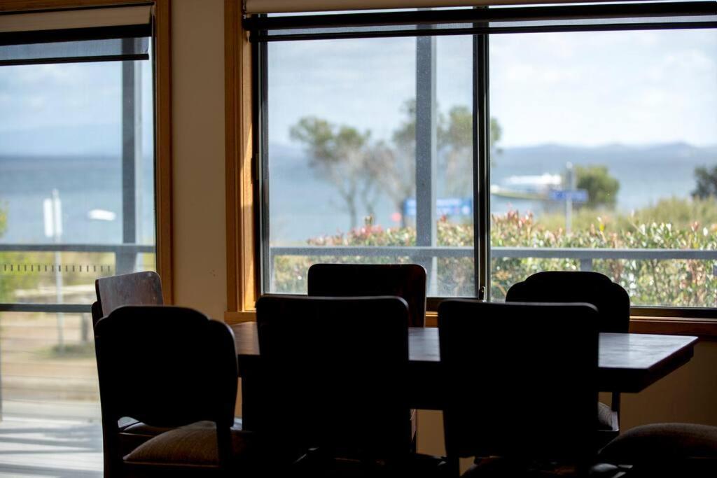 Bruny Island Escapes And Hotel Bruny Alonnah Bagian luar foto