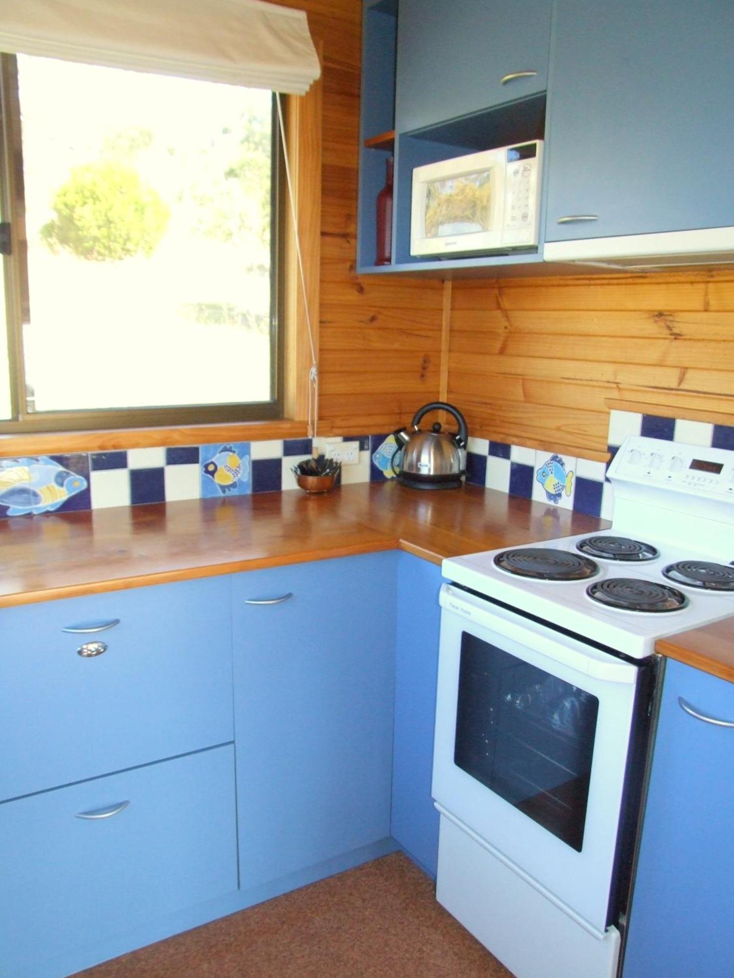 Bruny Island Escapes And Hotel Bruny Alonnah Bagian luar foto