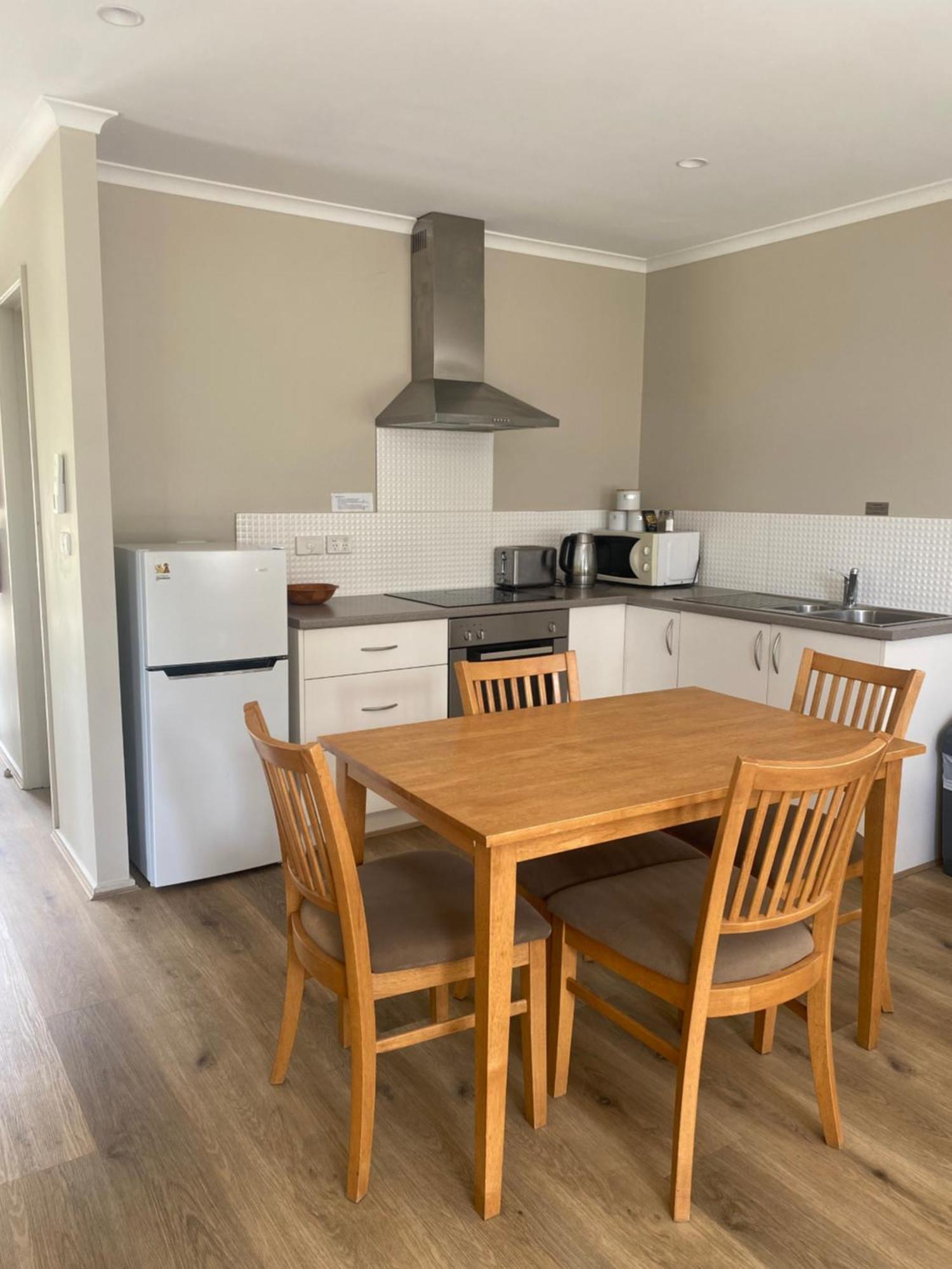 Bruny Island Escapes And Hotel Bruny Alonnah Bagian luar foto