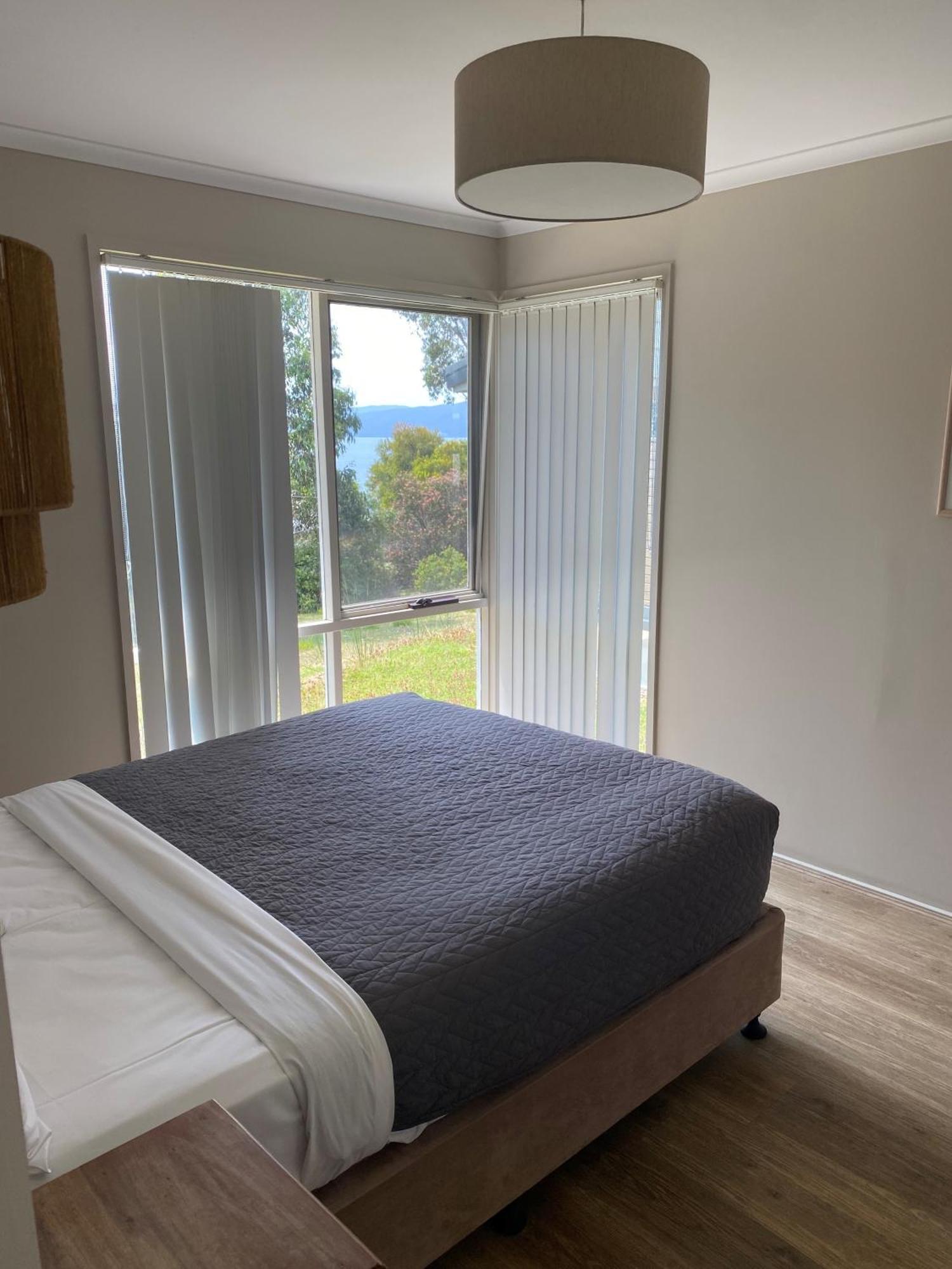 Bruny Island Escapes And Hotel Bruny Alonnah Bagian luar foto