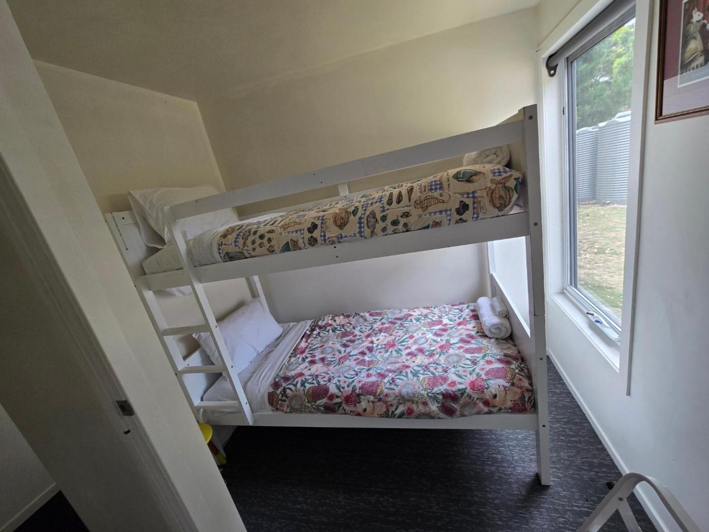 Bruny Island Escapes And Hotel Bruny Alonnah Bagian luar foto