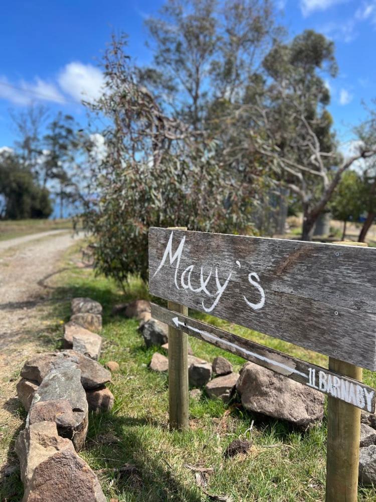 Bruny Island Escapes And Hotel Bruny Alonnah Bagian luar foto