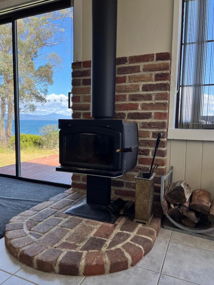 Bruny Island Escapes And Hotel Bruny Alonnah Bagian luar foto