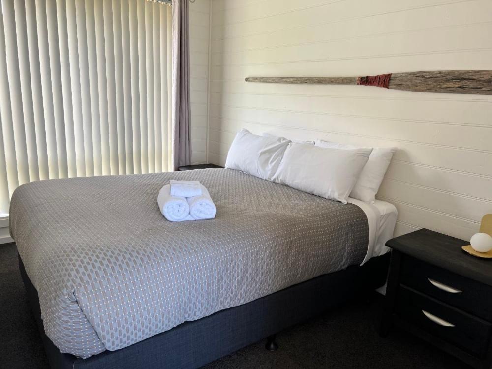 Bruny Island Escapes And Hotel Bruny Alonnah Bagian luar foto