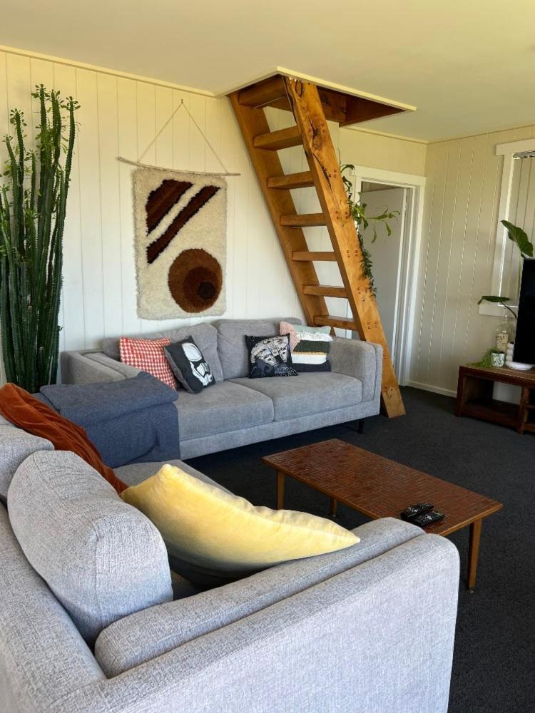 Bruny Island Escapes And Hotel Bruny Alonnah Bagian luar foto